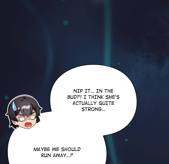 Thrust & Conquer Chapter 16 page 118 - 