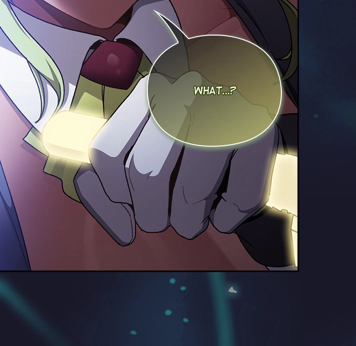 Thrust & Conquer Chapter 16 page 122 - 