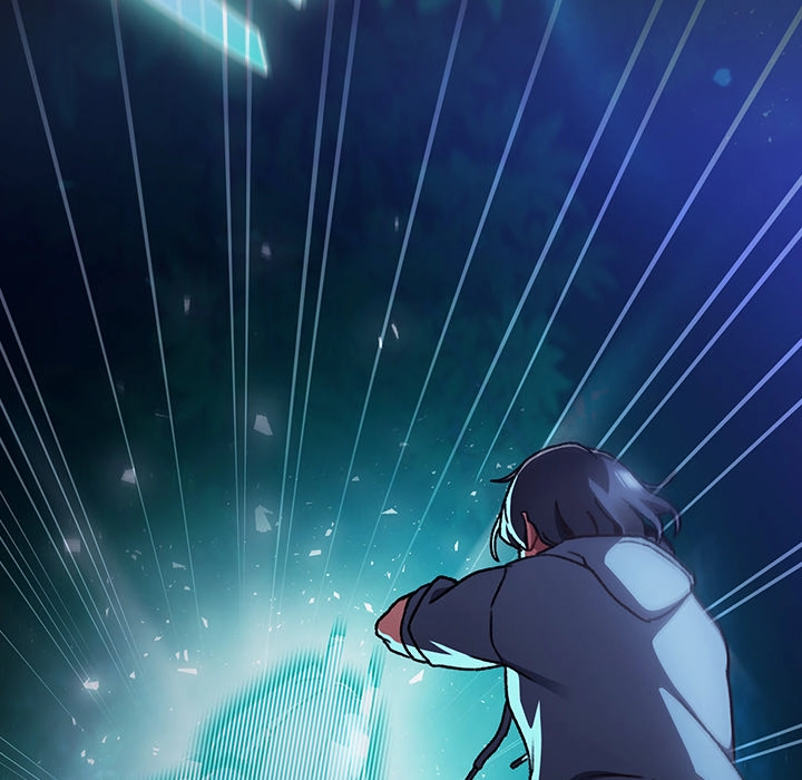 Thrust & Conquer Chapter 16 page 124 - 