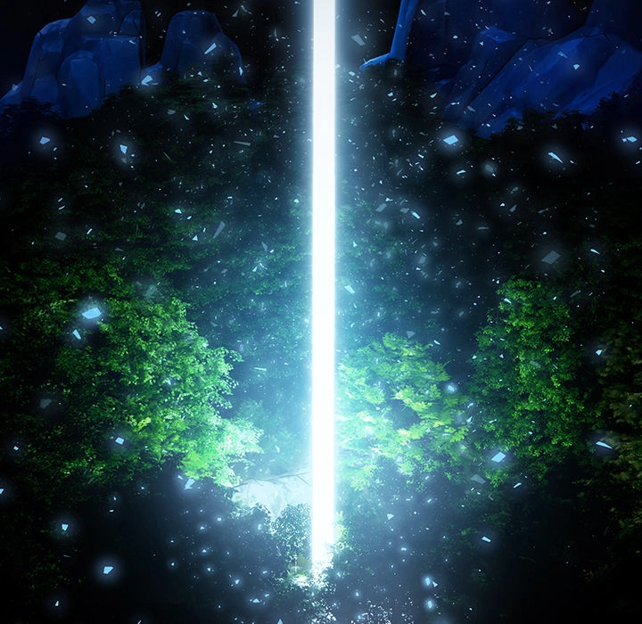 Thrust & Conquer Chapter 16 page 127 - 