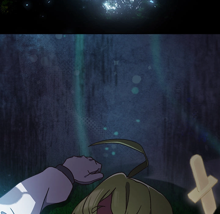Thrust & Conquer Chapter 16 page 128 - 