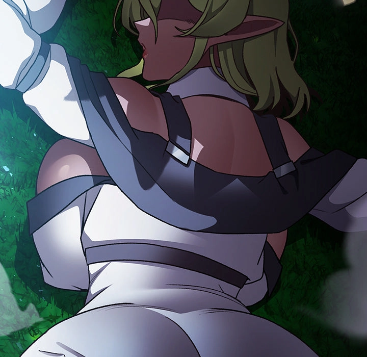 Thrust & Conquer Chapter 16 page 129 - 