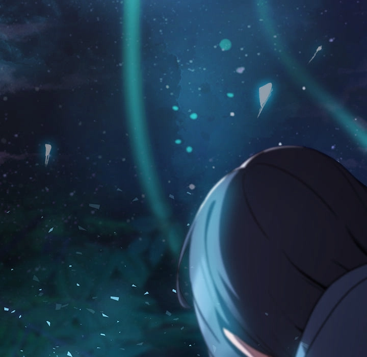 Thrust & Conquer Chapter 16 page 133 - 