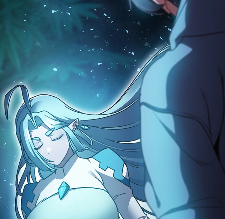 Thrust & Conquer Chapter 16 page 134 - 