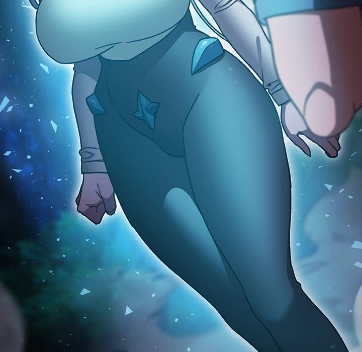 Thrust & Conquer Chapter 16 page 135 - 