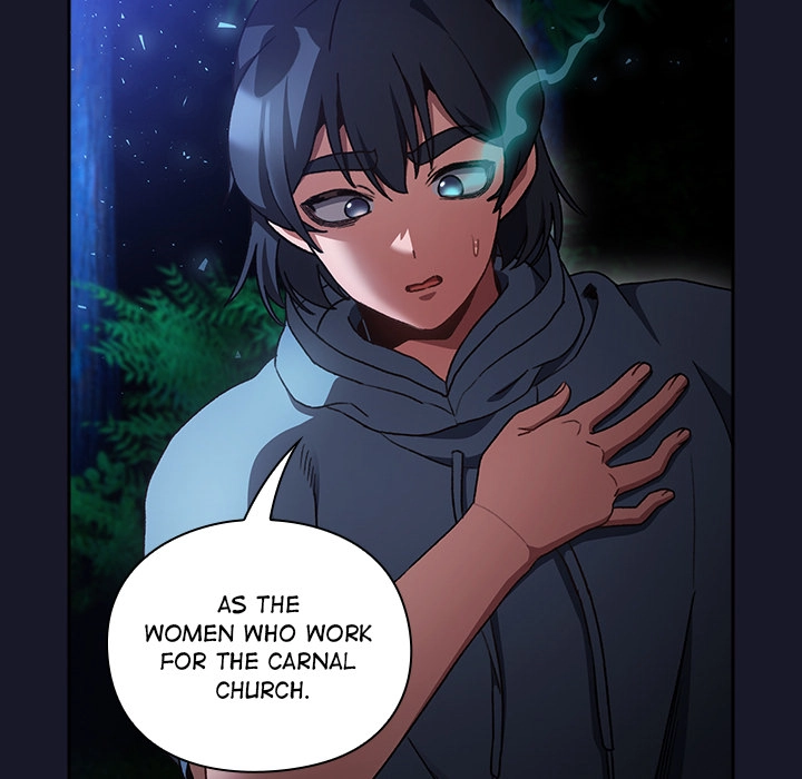Thrust & Conquer Chapter 16 page 143 - 