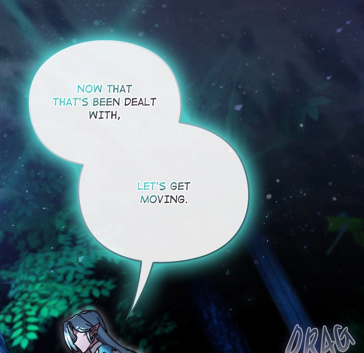 Thrust & Conquer Chapter 16 page 147 - 