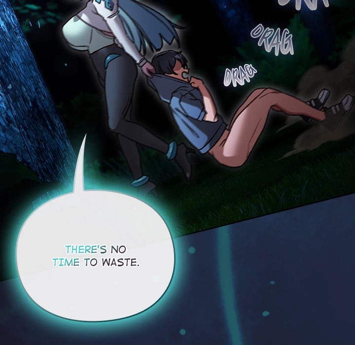 Thrust & Conquer Chapter 16 page 148 - 