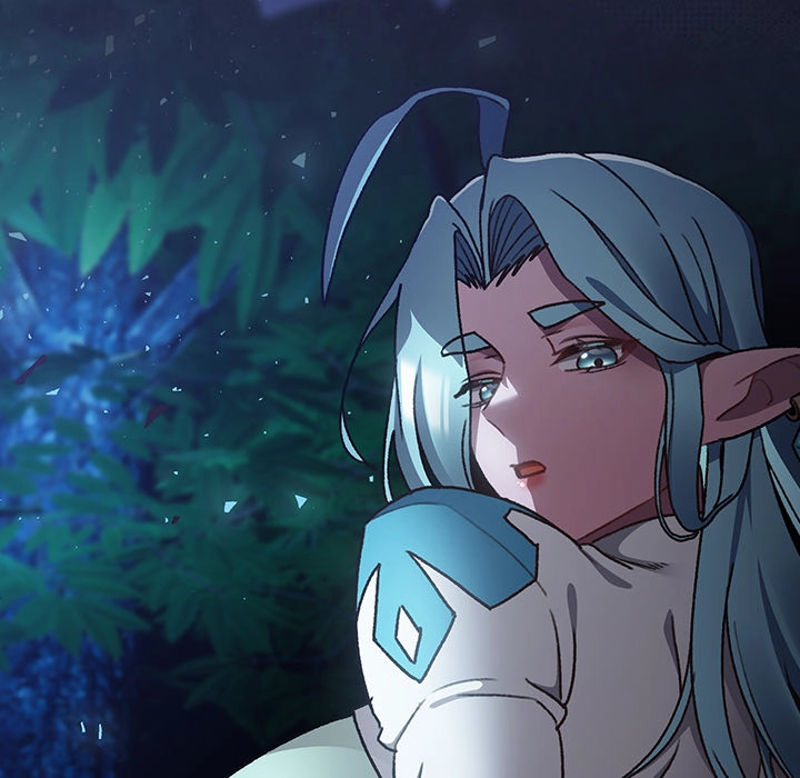 Thrust & Conquer Chapter 16 page 152 - 