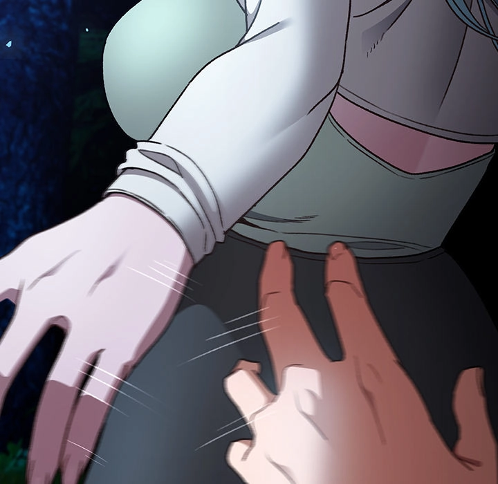 Thrust & Conquer Chapter 16 page 153 - 