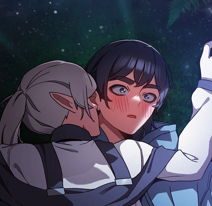 Thrust & Conquer Chapter 16 page 17 - 