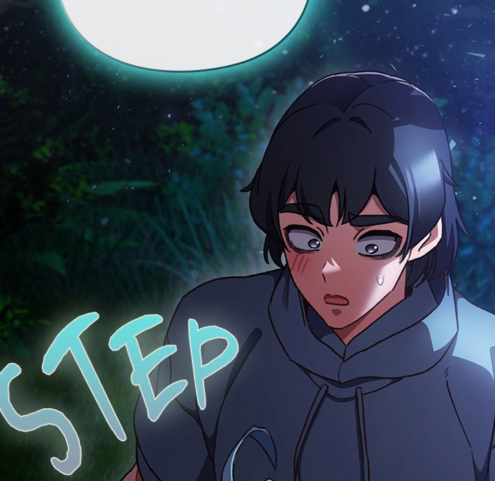 Thrust & Conquer Chapter 16 page 168 - 