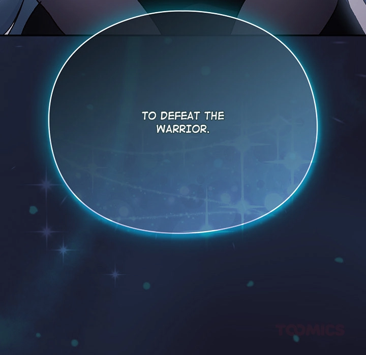 Thrust & Conquer Chapter 16 page 174 - 