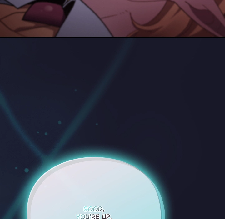Thrust & Conquer Chapter 16 page 22 - 