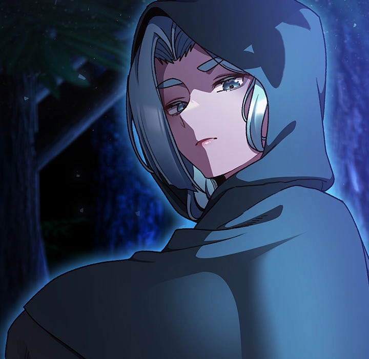 Thrust & Conquer Chapter 16 page 28 - 