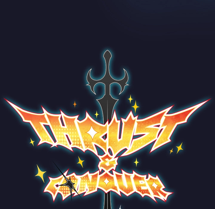 Thrust & Conquer Chapter 16 page 45 - 