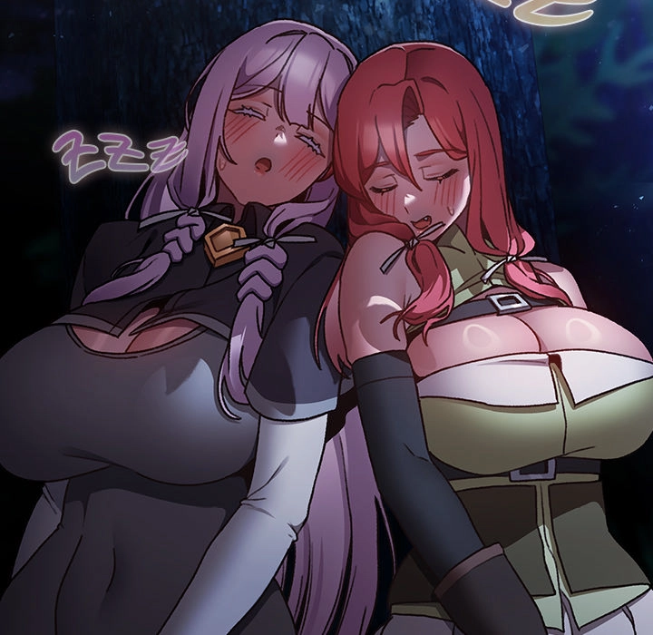 Thrust & Conquer Chapter 16 page 49 - 