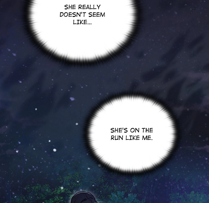 Thrust & Conquer Chapter 16 page 67 - 