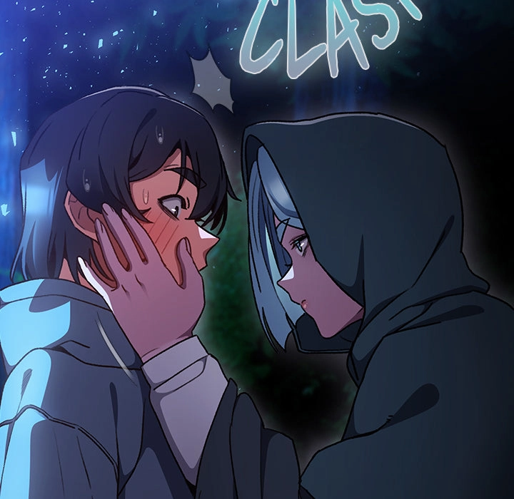 Thrust & Conquer Chapter 16 page 75 - 
