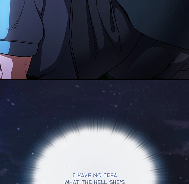 Thrust & Conquer Chapter 16 page 76 - 