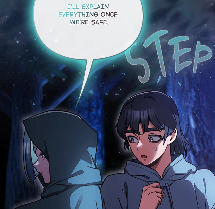 Thrust & Conquer Chapter 16 page 88 - 