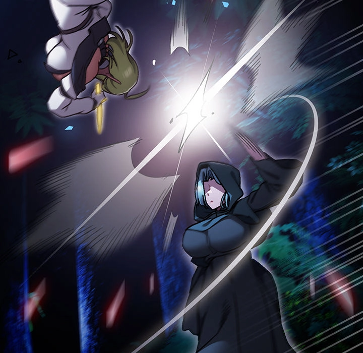 Thrust & Conquer Chapter 16 page 99 - 