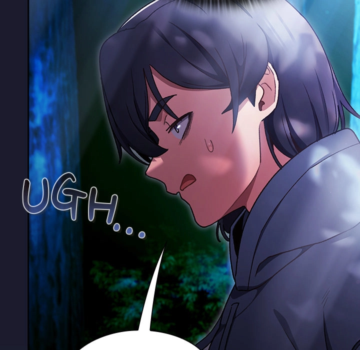 Thrust & Conquer Chapter 17 page 104 - 
