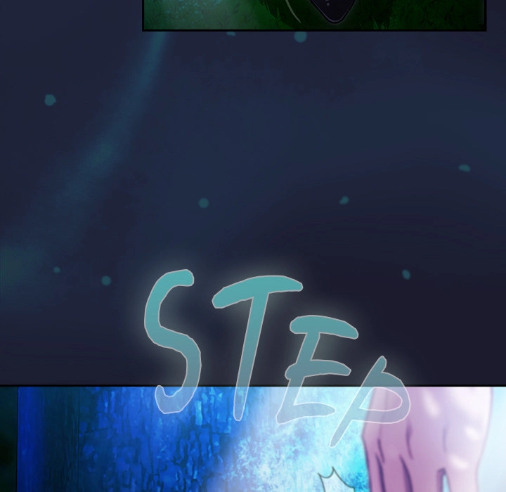 Thrust & Conquer Chapter 17 page 109 - 