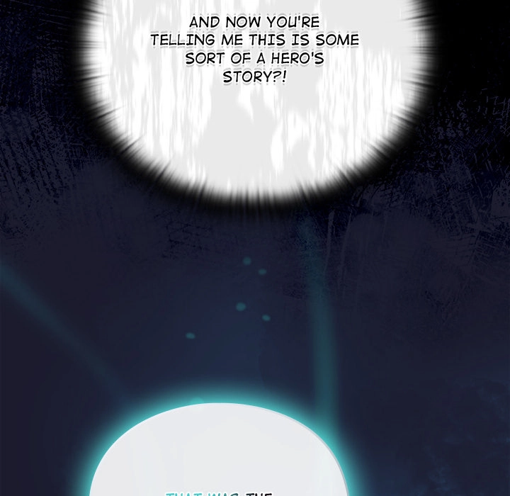 Thrust & Conquer Chapter 17 page 12 - 