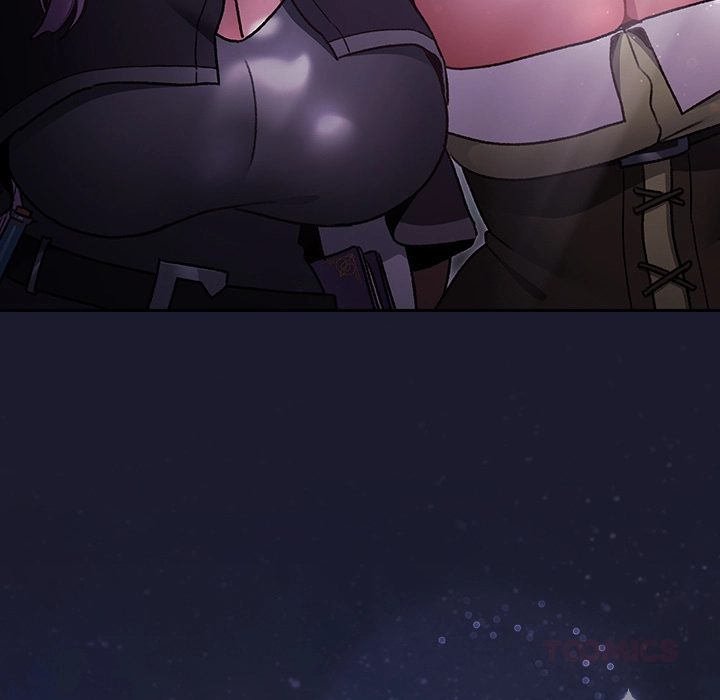 Thrust & Conquer Chapter 17 page 111 - 