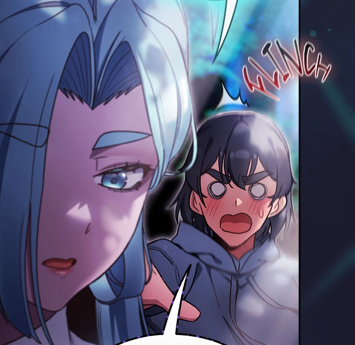 Thrust & Conquer Chapter 17 page 117 - 