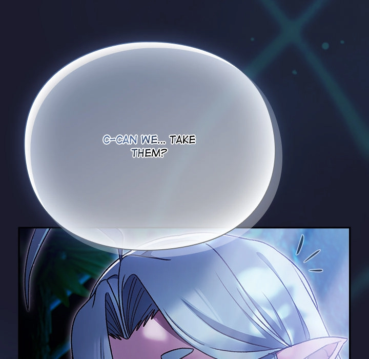 Thrust & Conquer Chapter 17 page 122 - 