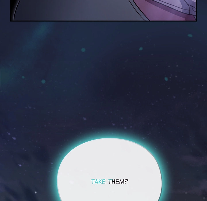 Thrust & Conquer Chapter 17 page 124 - 