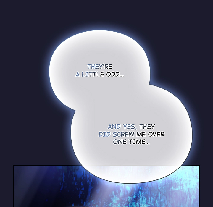 Thrust & Conquer Chapter 17 page 127 - 