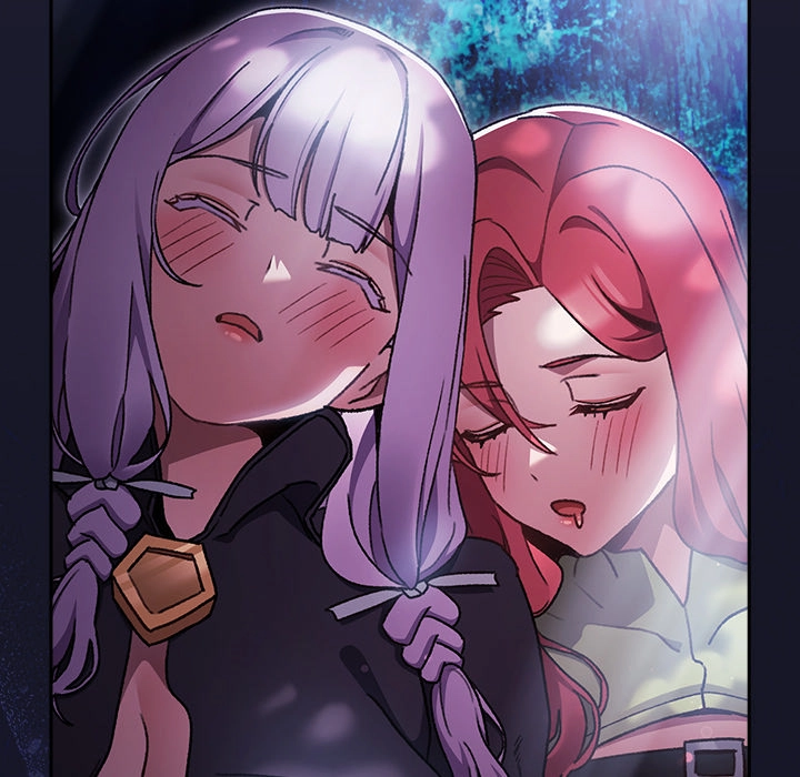 Thrust & Conquer Chapter 17 page 128 - 