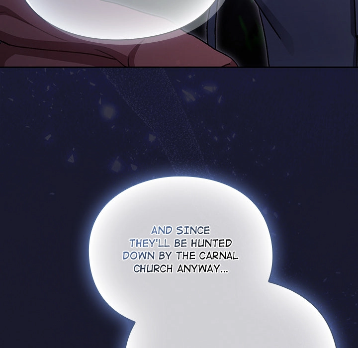 Thrust & Conquer Chapter 17 page 132 - 