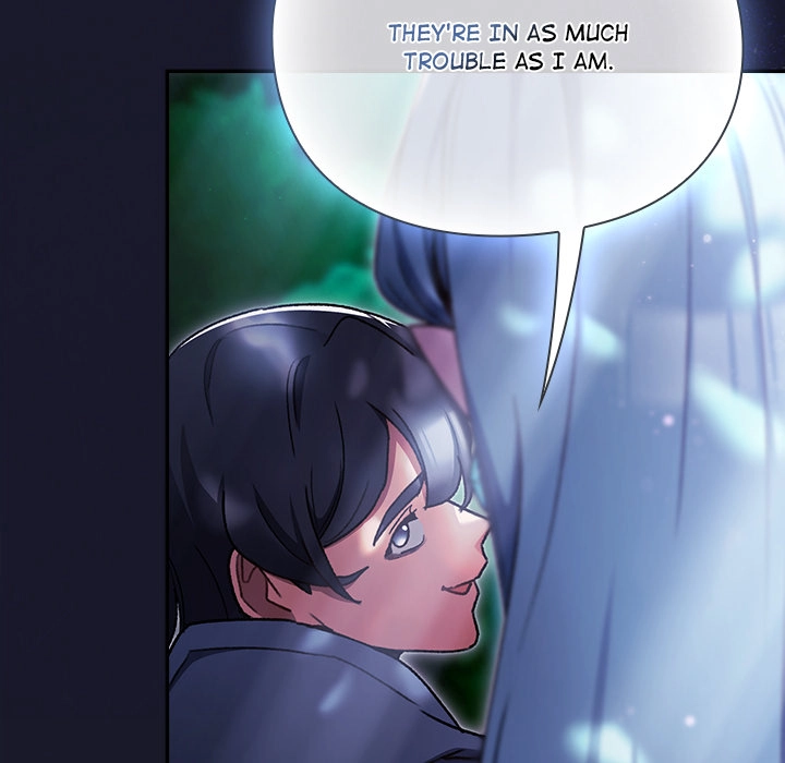 Thrust & Conquer Chapter 17 page 133 - 