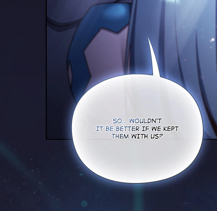 Thrust & Conquer Chapter 17 page 134 - 