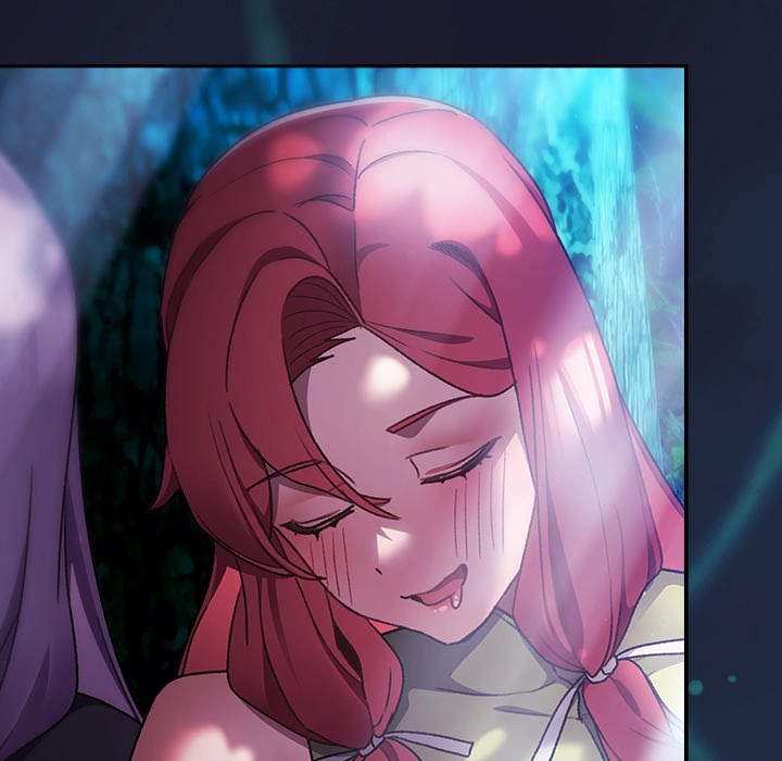 Thrust & Conquer Chapter 17 page 138 - 