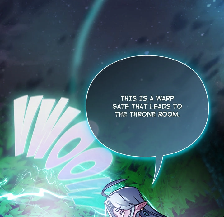 Thrust & Conquer Chapter 17 page 157 - 