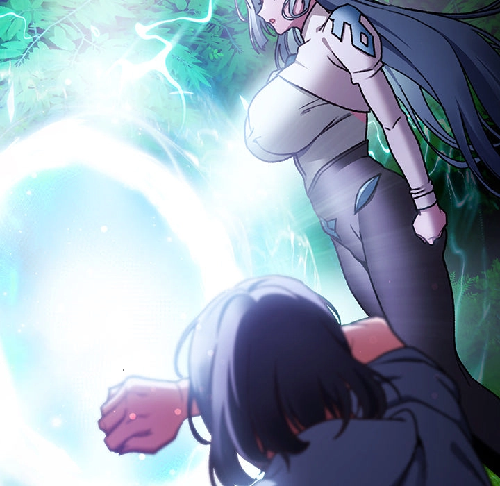 Thrust & Conquer Chapter 17 page 158 - 
