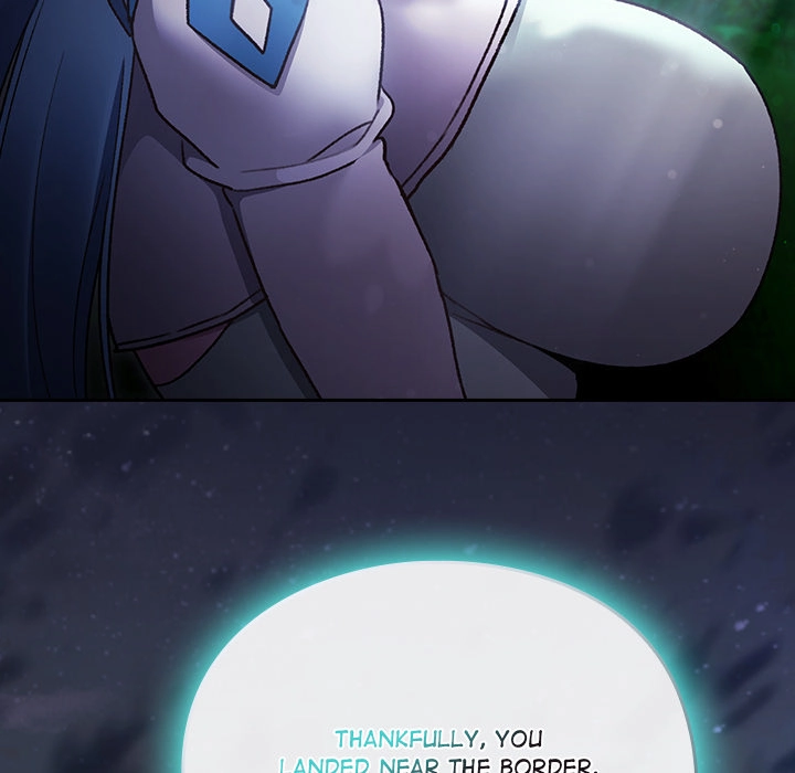 Thrust & Conquer Chapter 17 page 20 - 