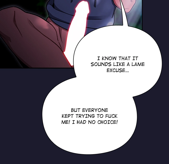 Thrust & Conquer Chapter 17 page 34 - 