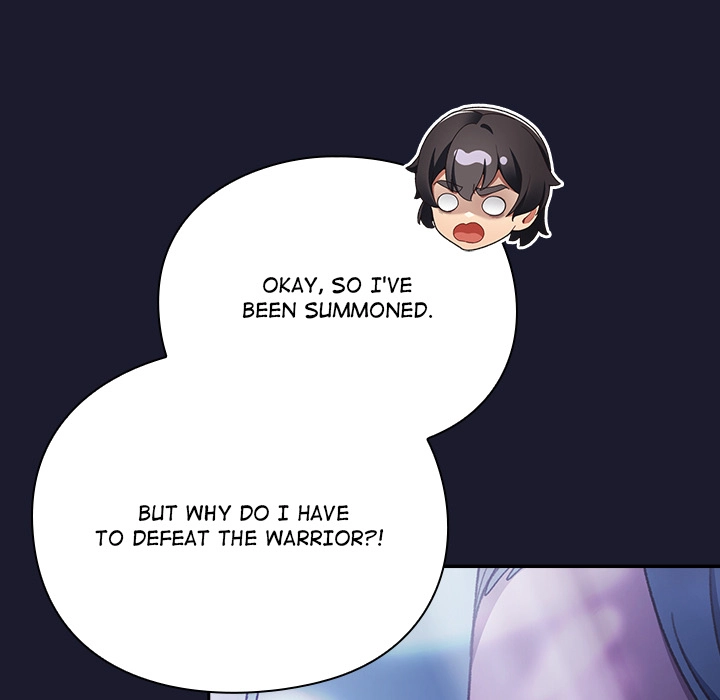Thrust & Conquer Chapter 17 page 35 - 