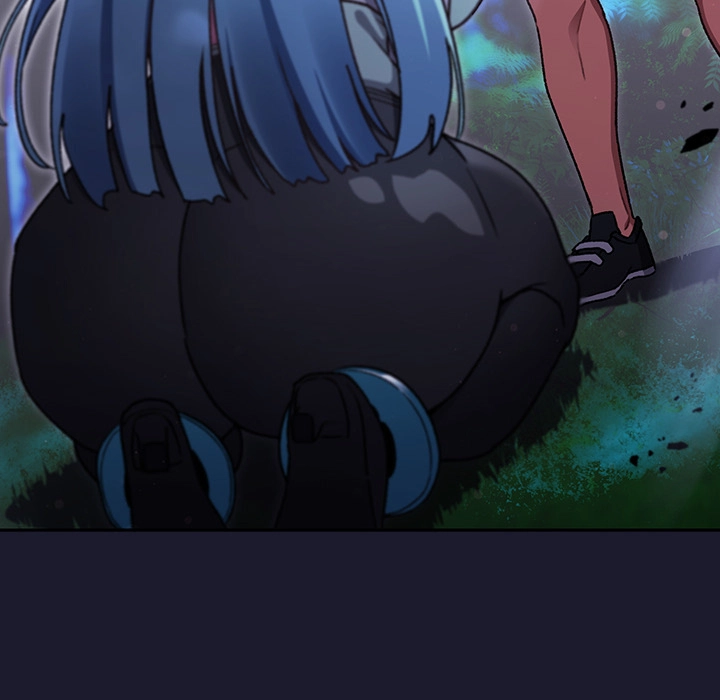 Thrust & Conquer Chapter 17 page 50 - 