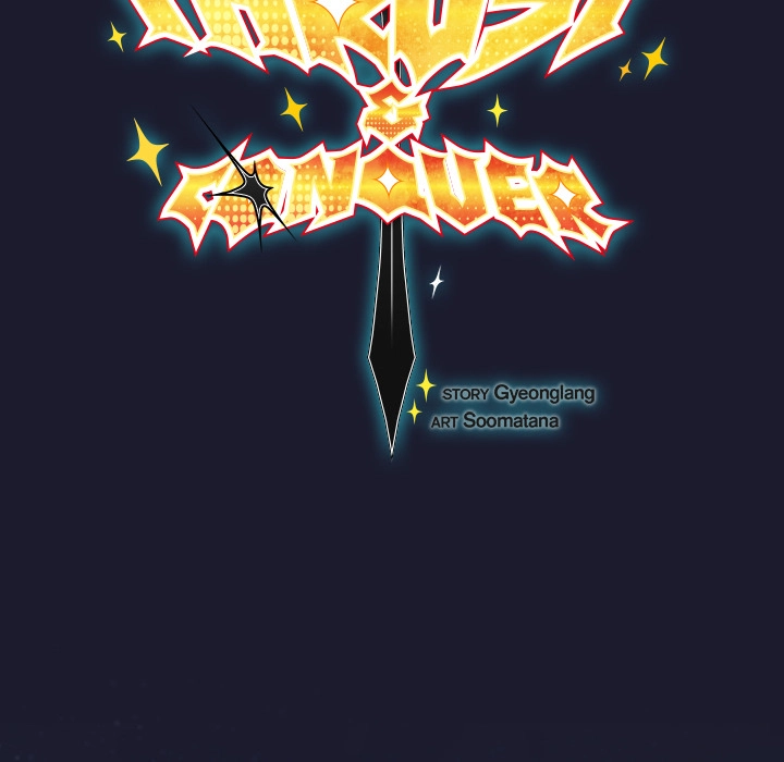 Thrust & Conquer Chapter 17 page 52 - 