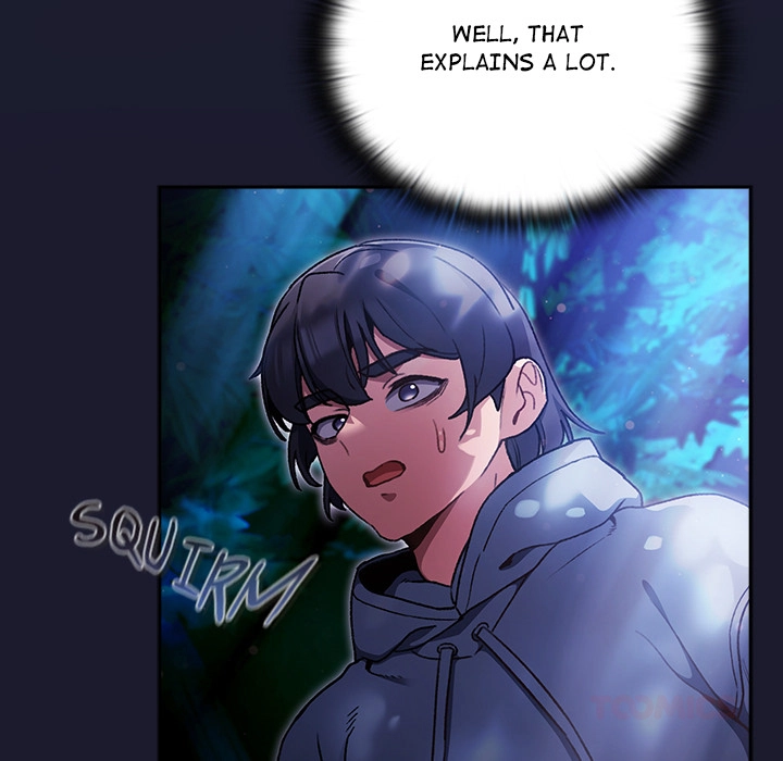 Thrust & Conquer Chapter 17 page 57 - 