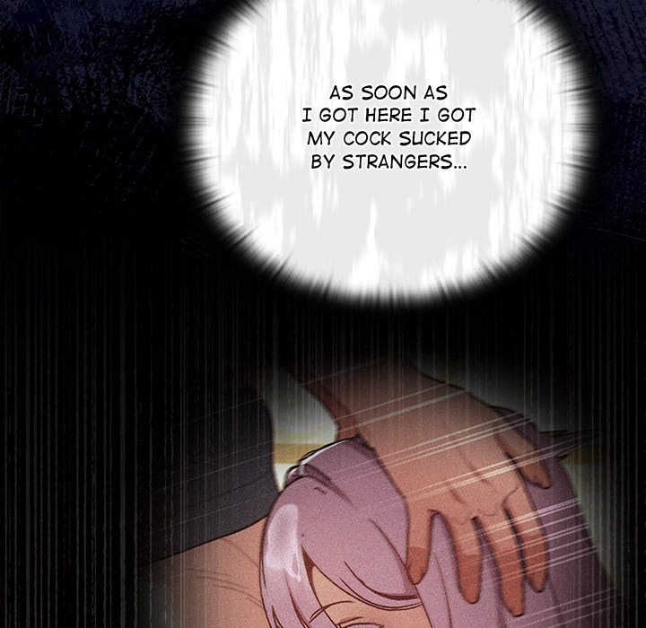 Thrust & Conquer Chapter 17 page 8 - 