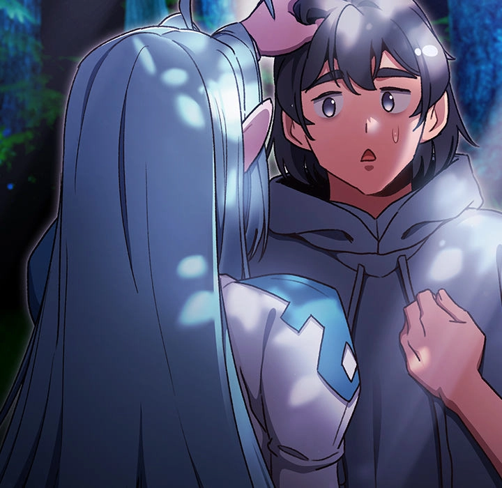 Thrust & Conquer Chapter 17 page 77 - 