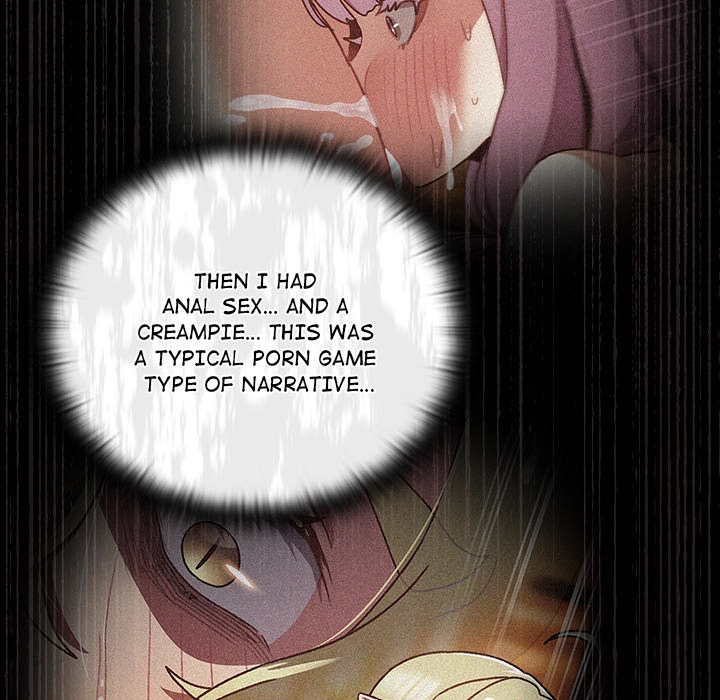 Thrust & Conquer Chapter 17 page 9 - 